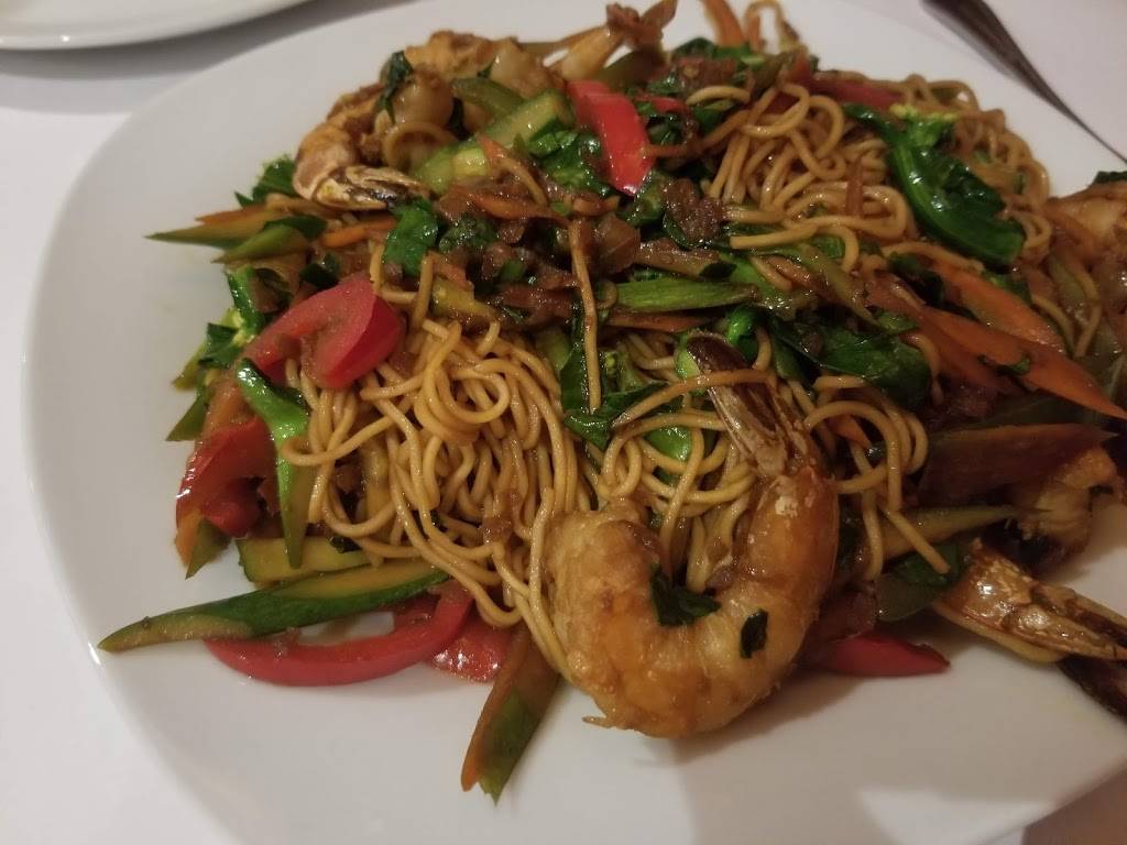 Om Tibetan Restaurant | restaurant | 4382 Boul St-Laurent, Montréal, QC H2W 1Z5, Canada | 5142873553 OR +1 514-287-3553