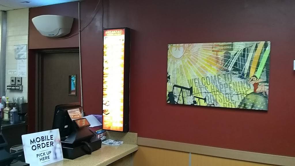 Jack in the Box | restaurant | 94-866 Moloalo St, Waipahu, HI 96797, USA | 8086710033 OR +1 808-671-0033