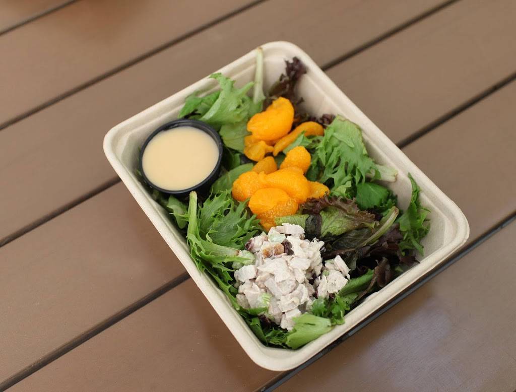 GoGo Fresh | bakery | 926 Alton Rd, Miami Beach, FL 33139, USA | 3056733137 OR +1 305-673-3137