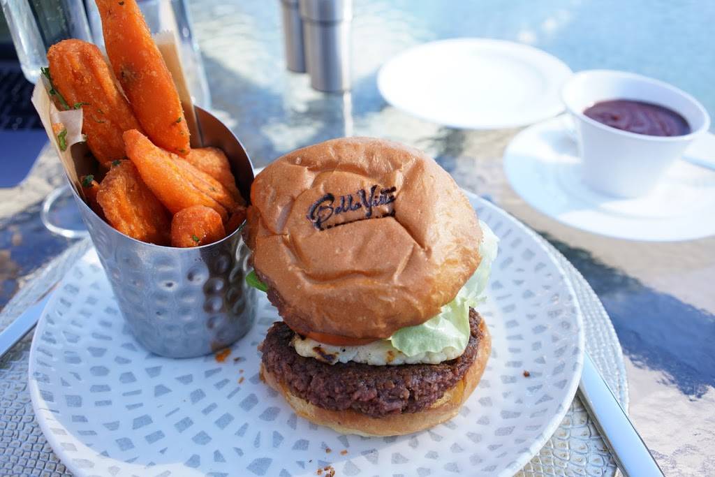 Bella Vista | restaurant | 1260 Channel Dr, Santa Barbara, CA 93108, USA | 8059692261 OR +1 805-969-2261