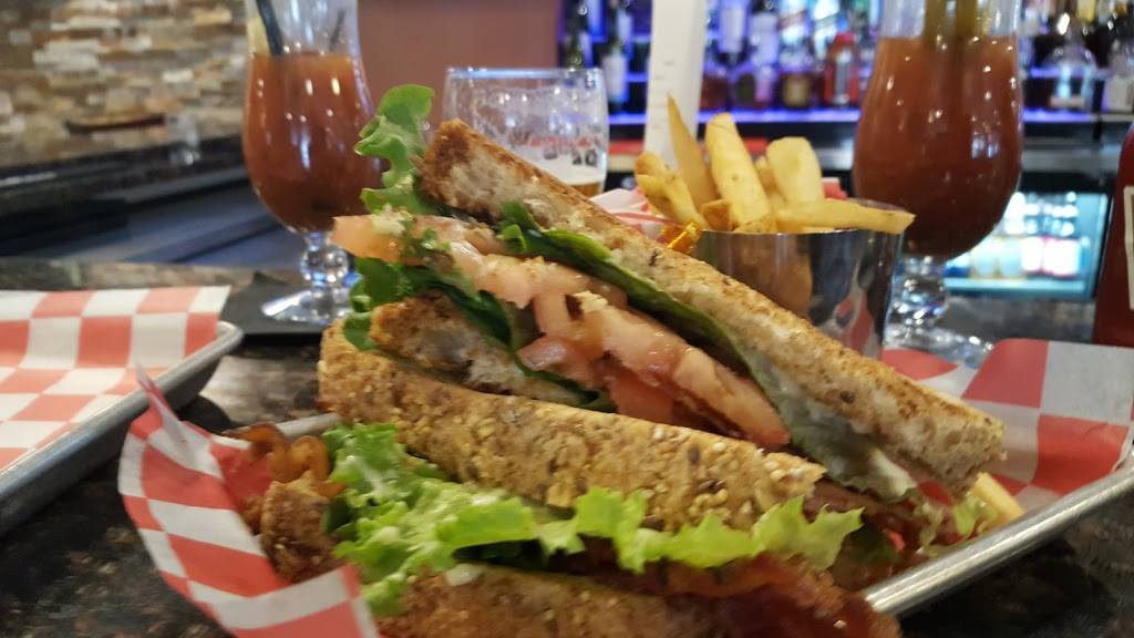 CB3 Burgers & Brews | restaurant | 9 3rd Ave NW, Rochester, MN 55901, USA | 5073611910 OR +1 507-361-1910