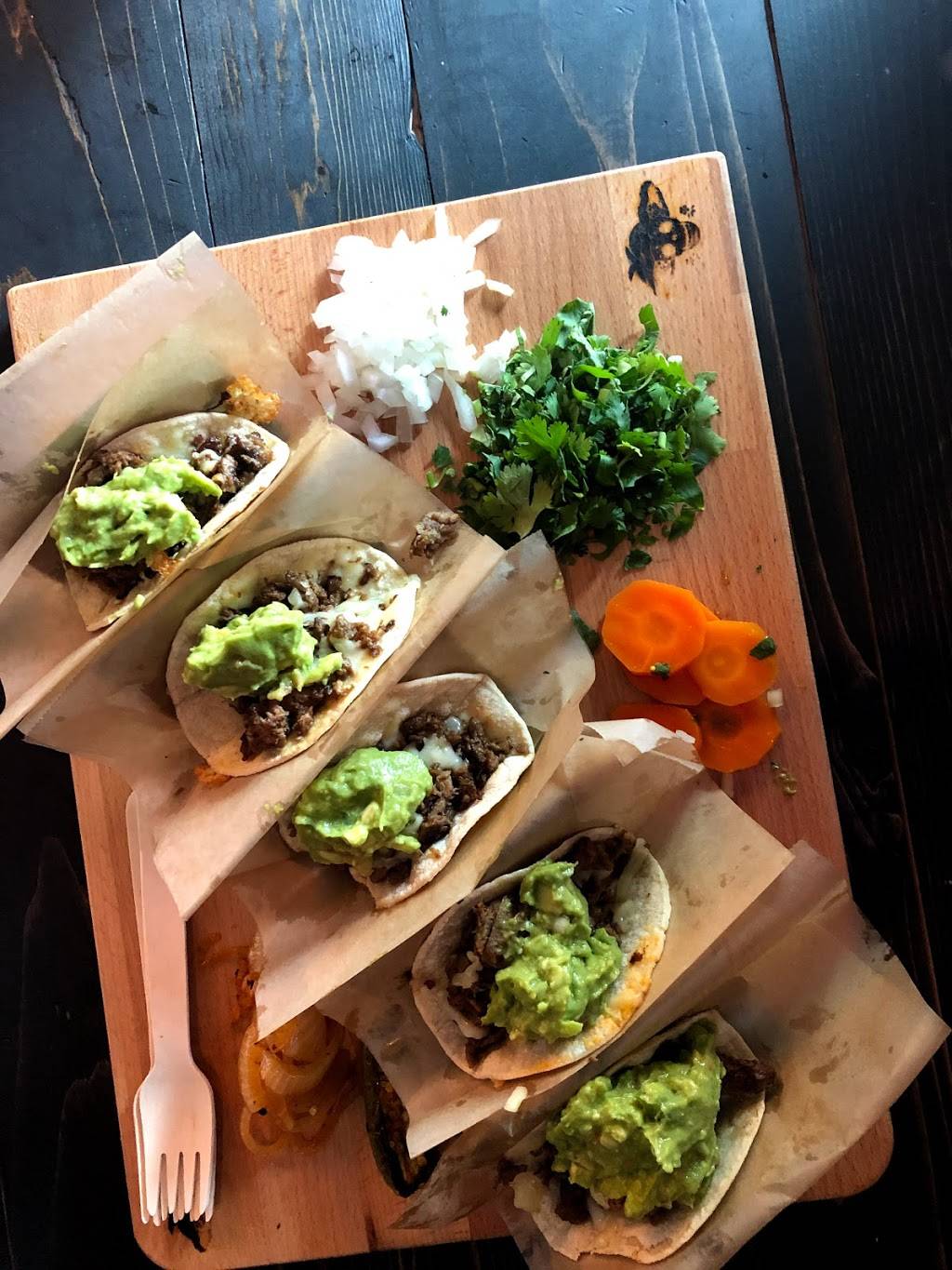 Pinchys Tacos | restaurant | 14515 Katy Fwy suite 600, Houston, TX 77079, USA | 8322435891 OR +1 832-243-5891