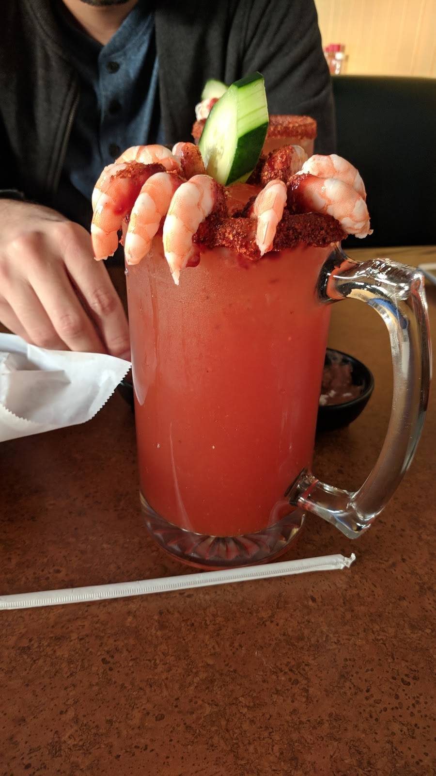 El Malecon Mariscos Estilo Sinaloa Restaurant | restaurant | 1478 Santa Fe Ave, Long Beach, CA 90813, USA | 5624358333 OR +1 562-435-8333