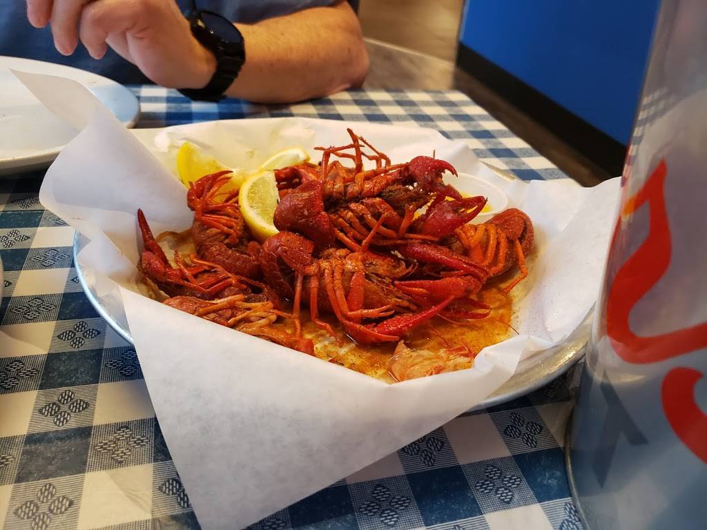 The Catch | restaurant | 2127 W Memorial Rd, Oklahoma City, OK 73134, USA | 4058494300 OR +1 405-849-4300