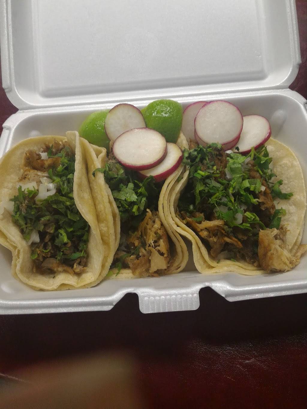 Tacos Gloria | restaurant | 10307 Martense Ave, Corona, NY 11368, USA | 7185925050 OR +1 718-592-5050