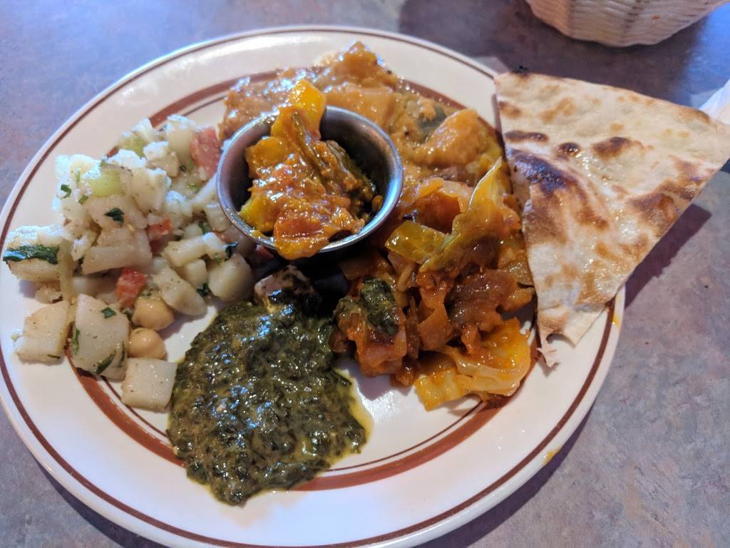 Exotic India | restaurant | 102 2nd Ave # B, Coralville, IA 52241, USA | 3193544710 OR +1 319-354-4710