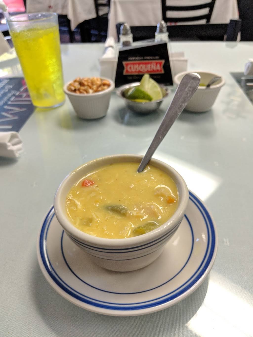 Chimu Peruvian Cuisine | restaurant | 7868 NW 52nd St, Doral, FL 33166, USA | 3054829494 OR +1 305-482-9494