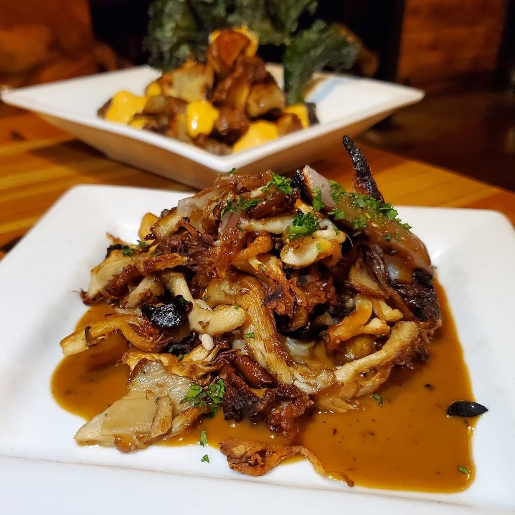 Persepshen | restaurant | 4700 N Central Ave, Phoenix, AZ 85012, USA | 6029352932 OR +1 602-935-2932