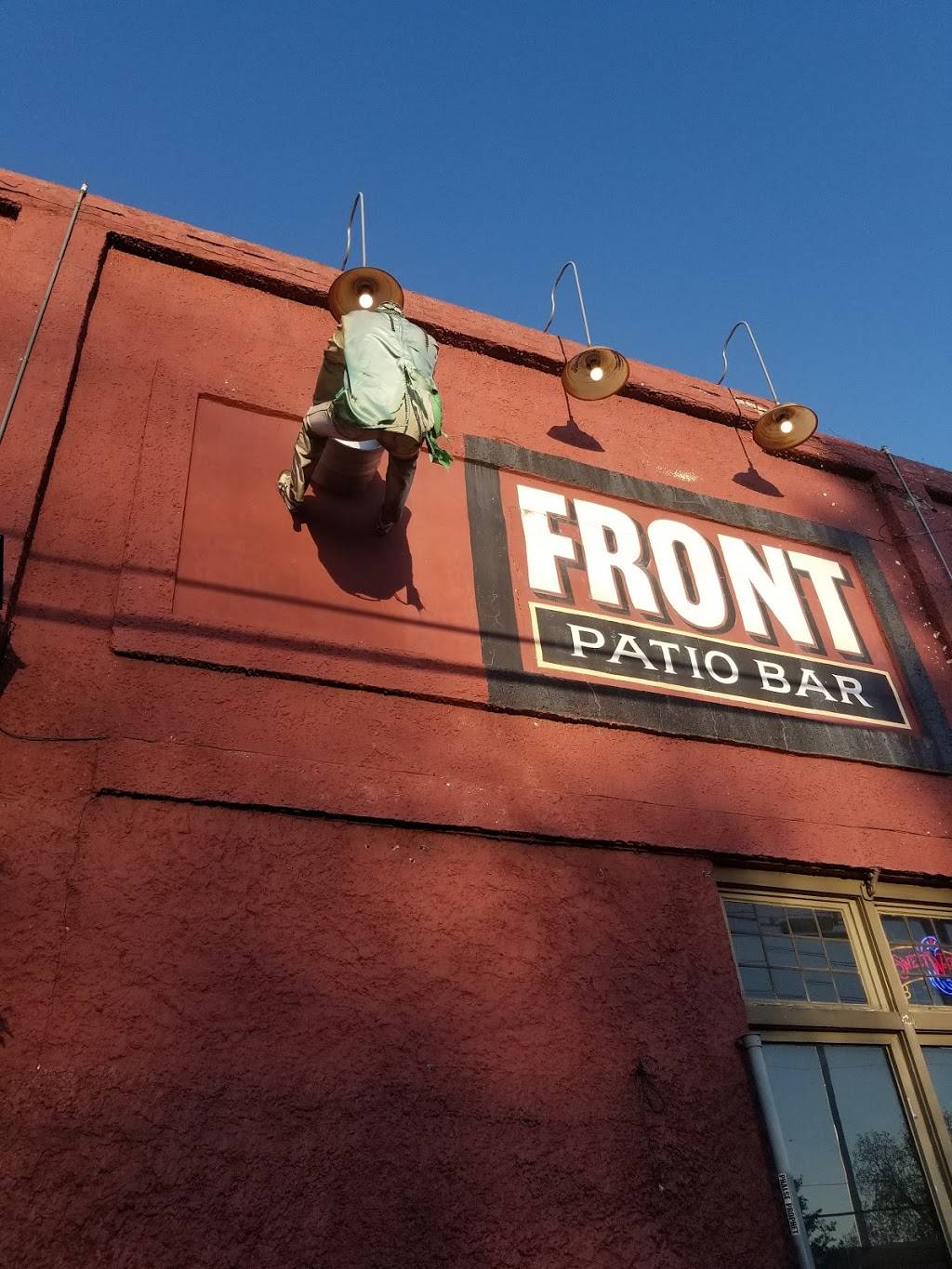 Front Page News Patio Bar & Grill | restaurant | 351 Moreland Ave NE, Atlanta, GA 30307, USA | 4044757777 OR +1 404-475-7777