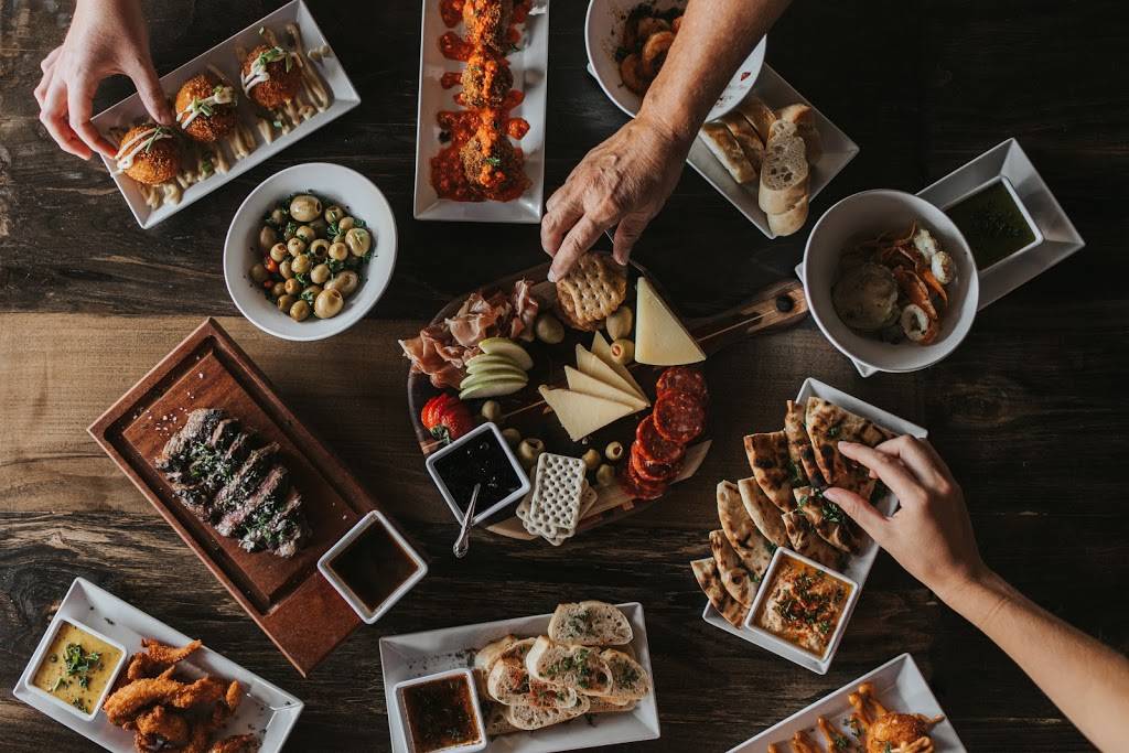 Harvest Kitchen | restaurant | 601 S Enota Dr NE Suite O, Gainesville, GA 30501, USA | 4708926918 OR +1 470-892-6918