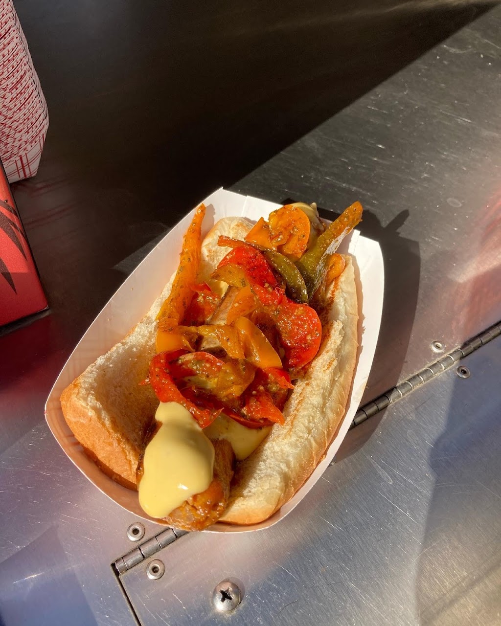 Uncle Kcs Dogs | meal takeaway | 256 Jackson Blvd, St. Augustine, FL 32095, USA | 9044295262 OR +1 904-429-5262