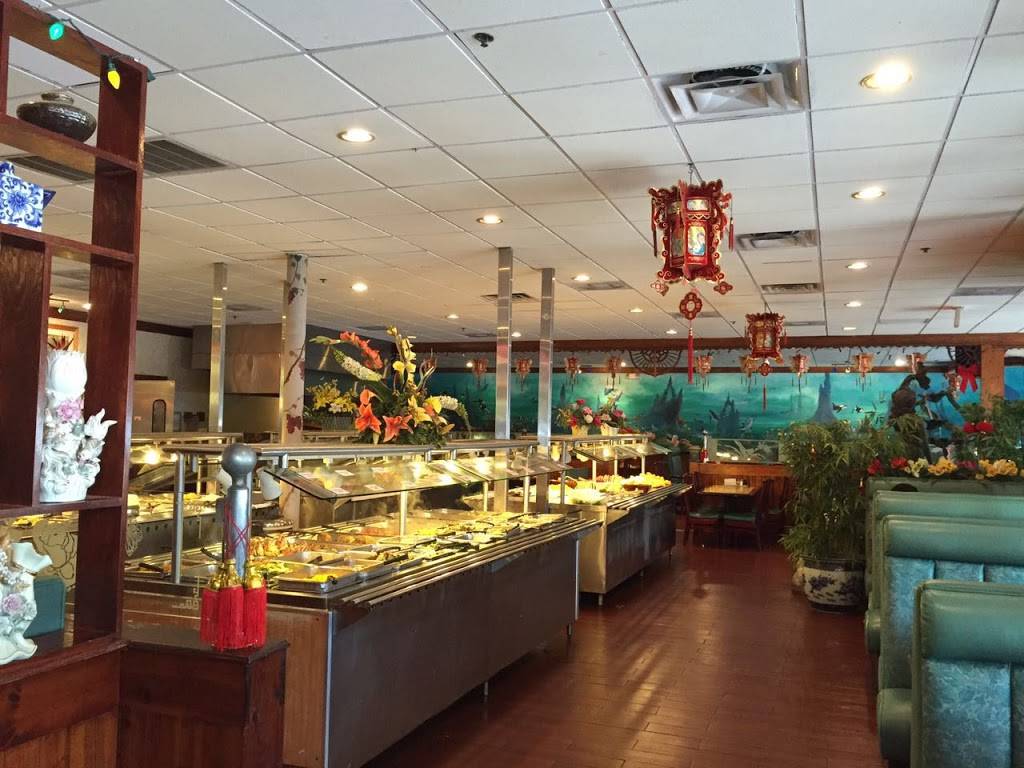 Mei Asian China Buffet | restaurant | 8255 International Dr #124, Orlando, FL 32819, USA | 4073520881 OR +1 407-352-0881
