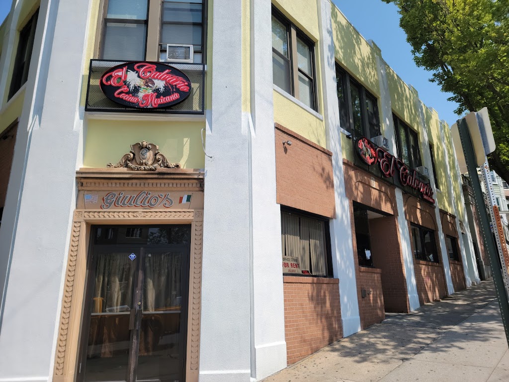 EL CALVARIO COSINA MEXICANA | restaurant | 53 Park Hill Ave, Yonkers, NY 10701, USA | 9149655622 OR +1 914-965-5622