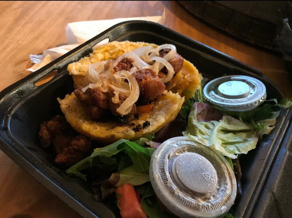 Cocina Isla Encanto | restaurant | 14200 E Alameda Ave #1039B, Aurora, CO 80012, USA | 3035014256 OR +1 303-501-4256