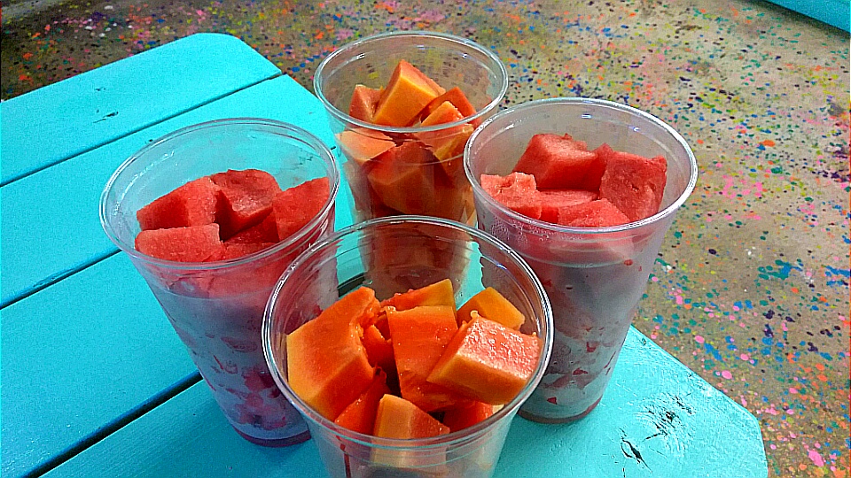 Emoji Snack | meal takeaway | 2619 Convent Ave, Laredo, TX 78040, USA | 9564804979 OR +1 956-480-4979