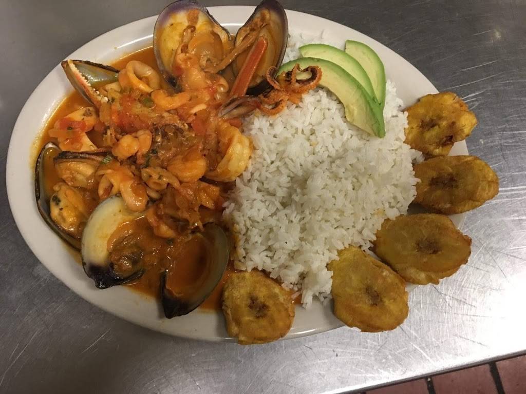 El Paraiso | restaurant | Monsey, NY 10952, USA | 8453523966 OR +1 845-352-3966