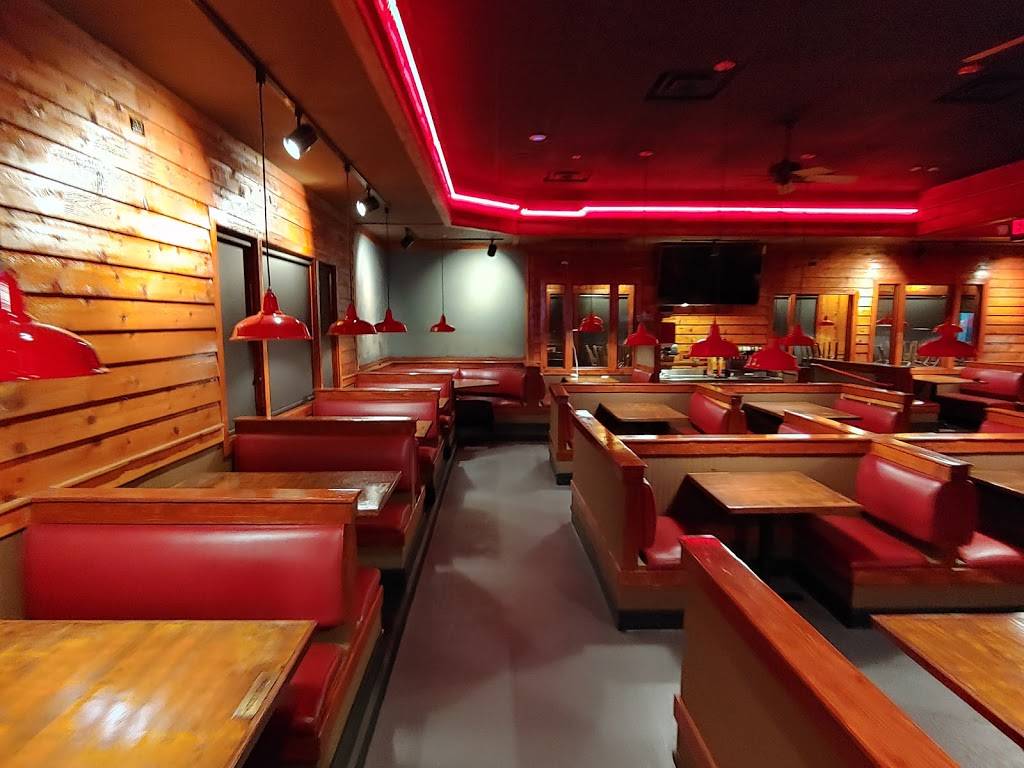 The Famous Flame Steakhouse, Italian & American Food Restaurant | restaurant | 3060 W Sand Lake Rd, Orlando, FL 32819, USA | 3212735138 OR +1 321-273-5138