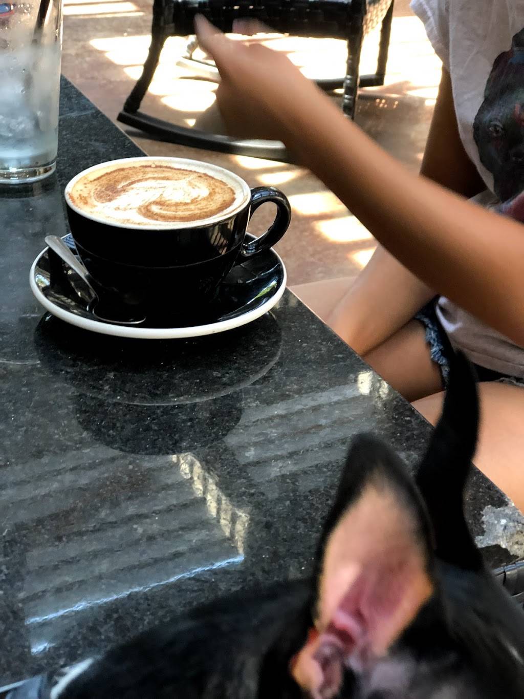 Coffee House Cafe | restaurant | 6150 Frankford Rd, Dallas, TX 75252, USA | 9722322333 OR +1 972-232-2333