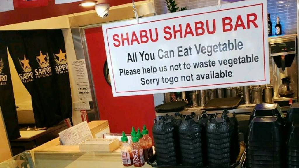 Prime Shabu and Ramen | restaurant | 23624 El Toro Rd #d, Lake Forest, CA 92630, USA | 9493289670 OR +1 949-328-9670
