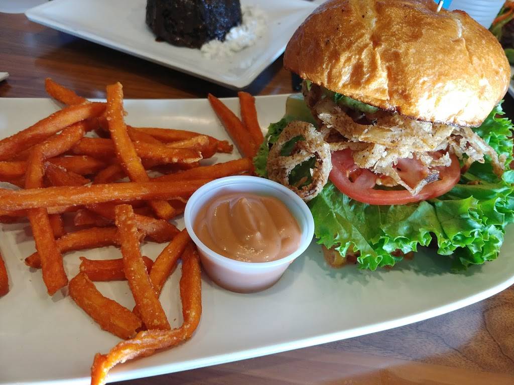 Blue Lemon | Farmington | restaurant | 1022 W Park Lane At Station Park, 140 W Union Ave, Farmington, UT 84025, USA | 8014473301 OR +1 801-447-3301