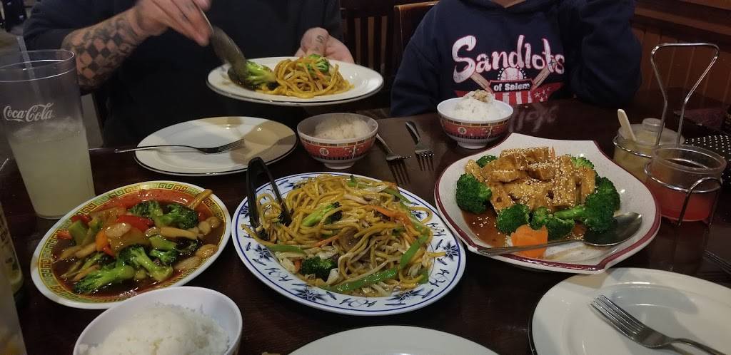 China Gourmet | restaurant | 117 E Wells St, Milwaukee, WI 53202, USA | 4142721688 OR +1 414-272-1688