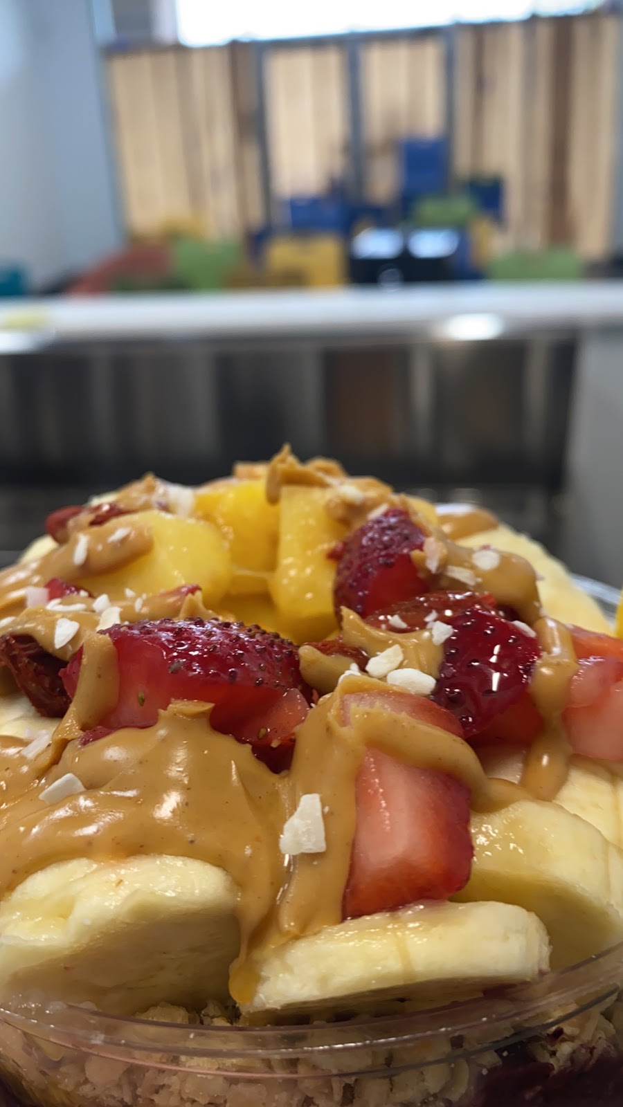 Boujee Bowls | restaurant | 10 Halter Dr Suite 10, Piedmont, SC 29673, USA | 8645281978 OR +1 864-528-1978