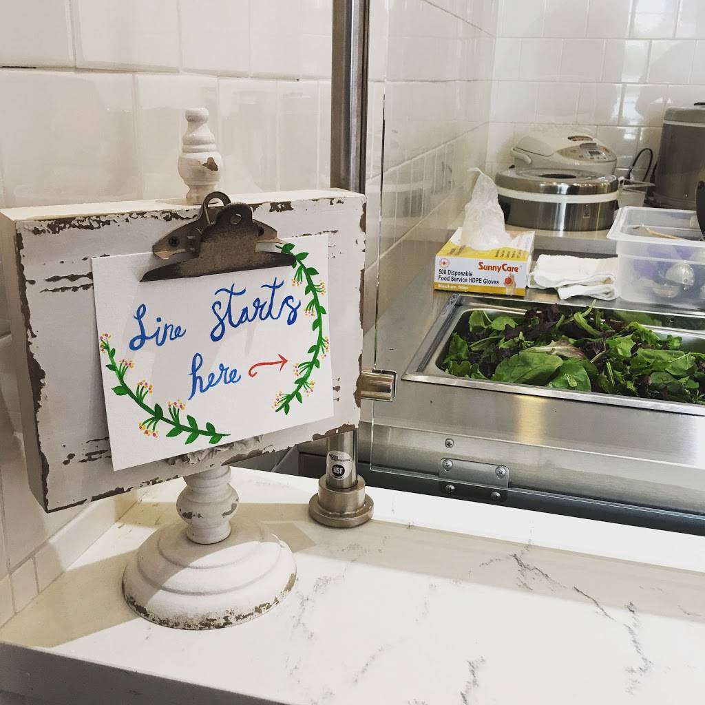 Poki Run Fremont | restaurant | 2670 Mowry Ave, Fremont, CA 94538, USA | 5102840002 OR +1 510-284-0002