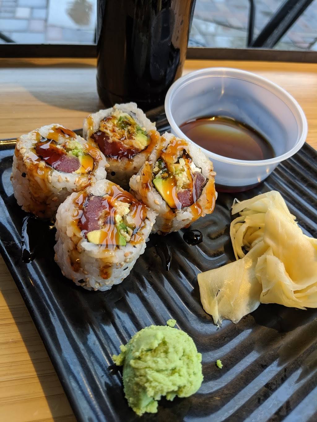 Tokyo Joes - CS (Academy) | restaurant | 7495 Academy Blvd, Colorado Springs, CO 80920, USA | 7194182279 OR +1 719-418-2279