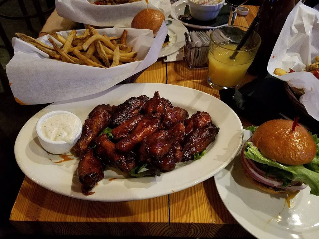 Cask & Trotter / Lynnwood | restaurant | 18411 Hwy 99, Lynnwood, WA 98037, USA | 4259675245 OR +1 425-967-5245