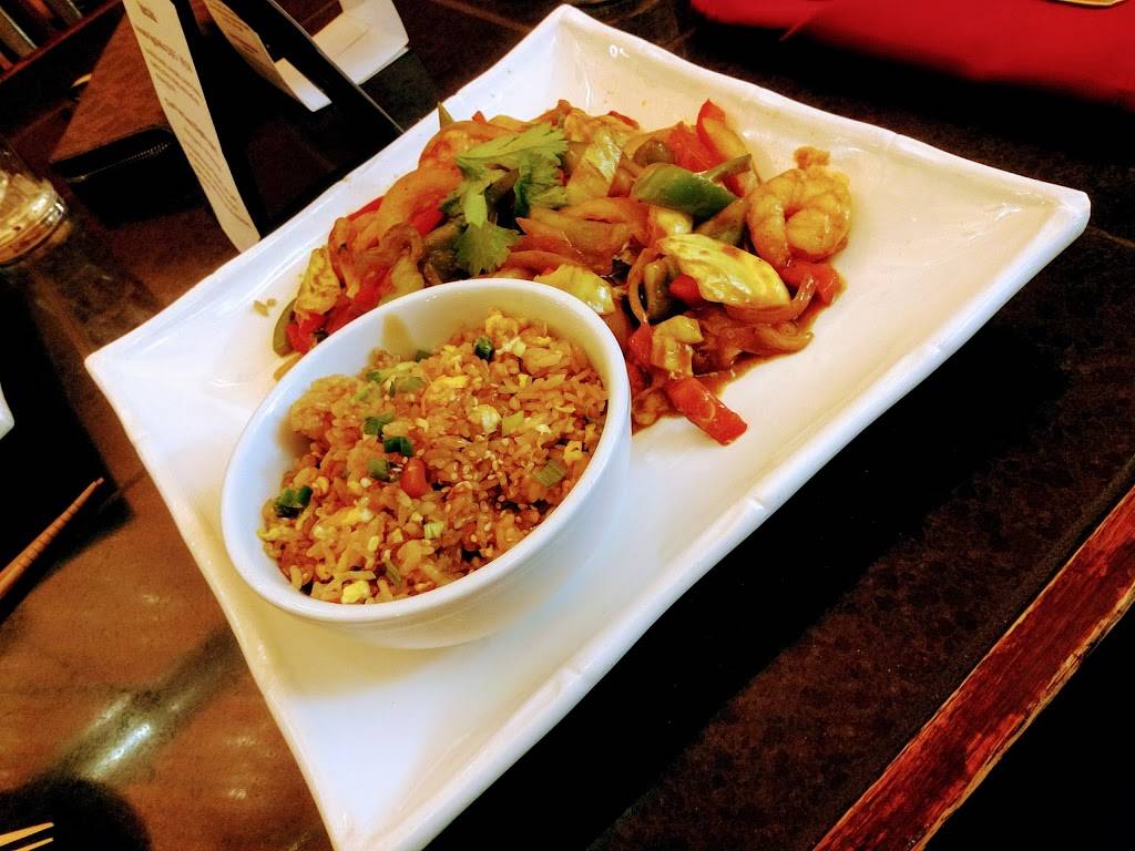 Kumas Asian Bistro | restaurant | 420 E State St, Rockford, IL 61104, USA | 8154901000 OR +1 815-490-1000