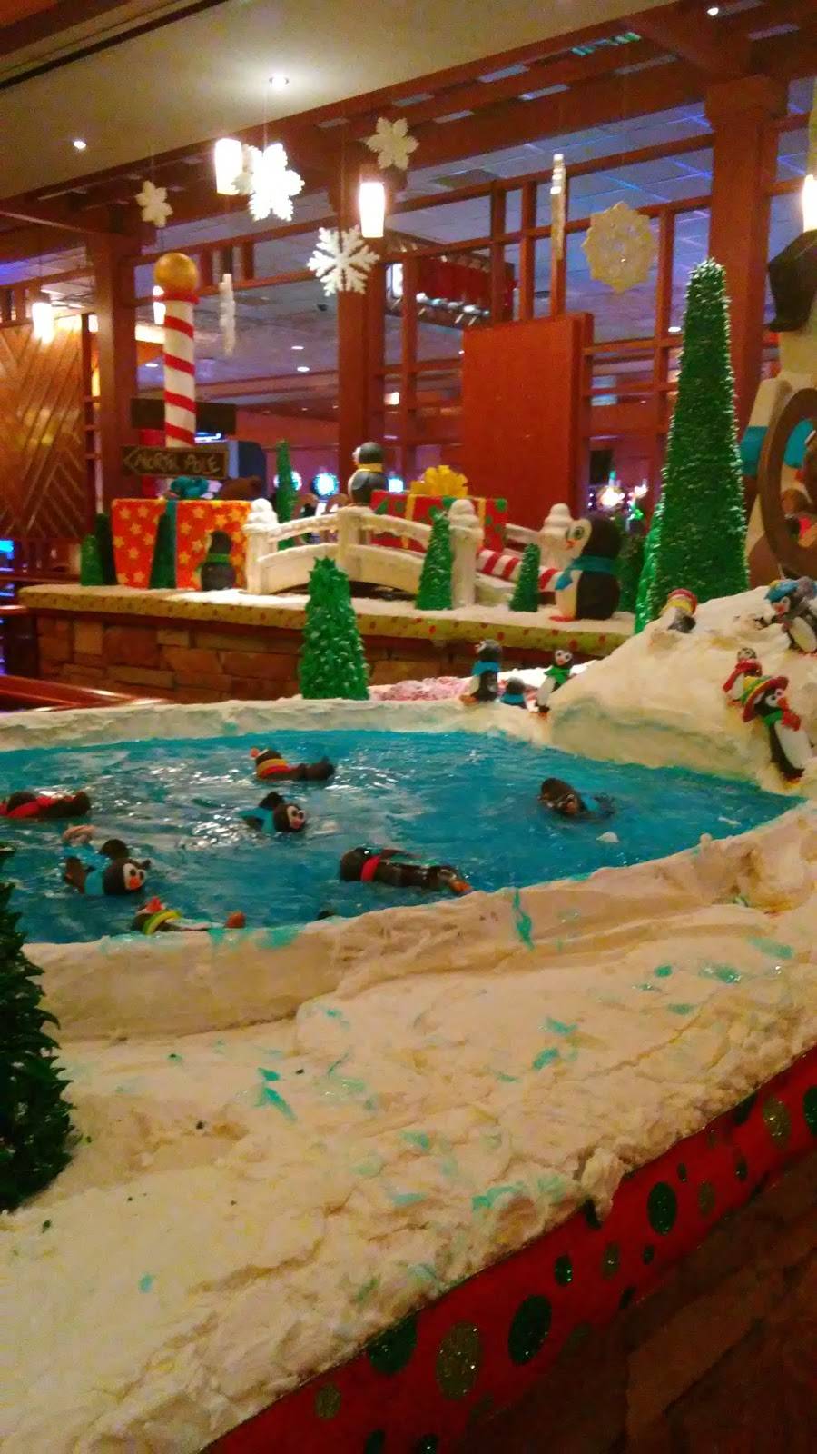 Pechanga Buffet | restaurant | 45000 Pechanga Pkwy, Temecula, CA 92592, USA | 9517708505 OR +1 951-770-8505