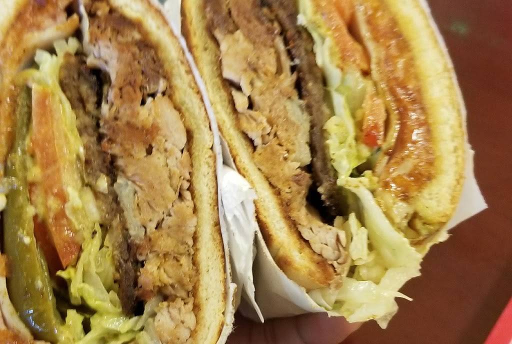 Super Tortas Luisito | restaurant | 1908 E 1st St, Los Angeles, CA 90033, USA | 3232618384 OR +1 323-261-8384
