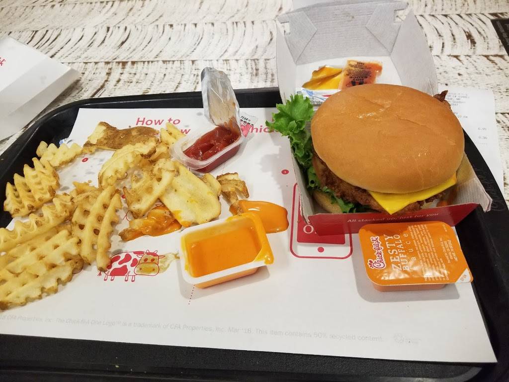 Chick-fil-A | restaurant | 1600 Gibson Blvd SE, Albuquerque, NM 87106, USA | 5052470947 OR +1 505-247-0947