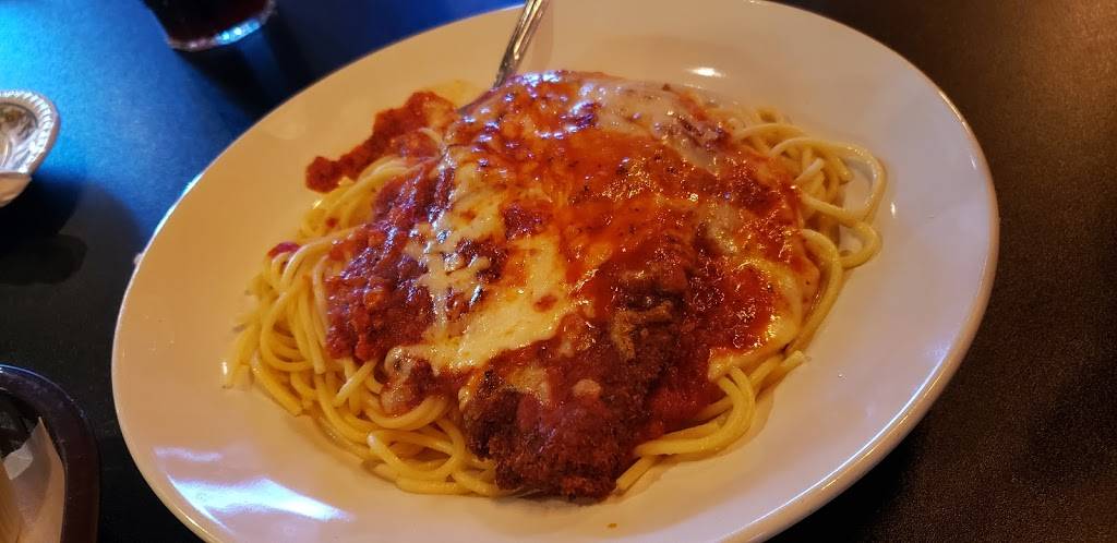 Amore Pasta & Pizza | restaurant | 1605 W Northwest Hwy, Grapevine, TX 76051, USA | 8174883400 OR +1 817-488-3400