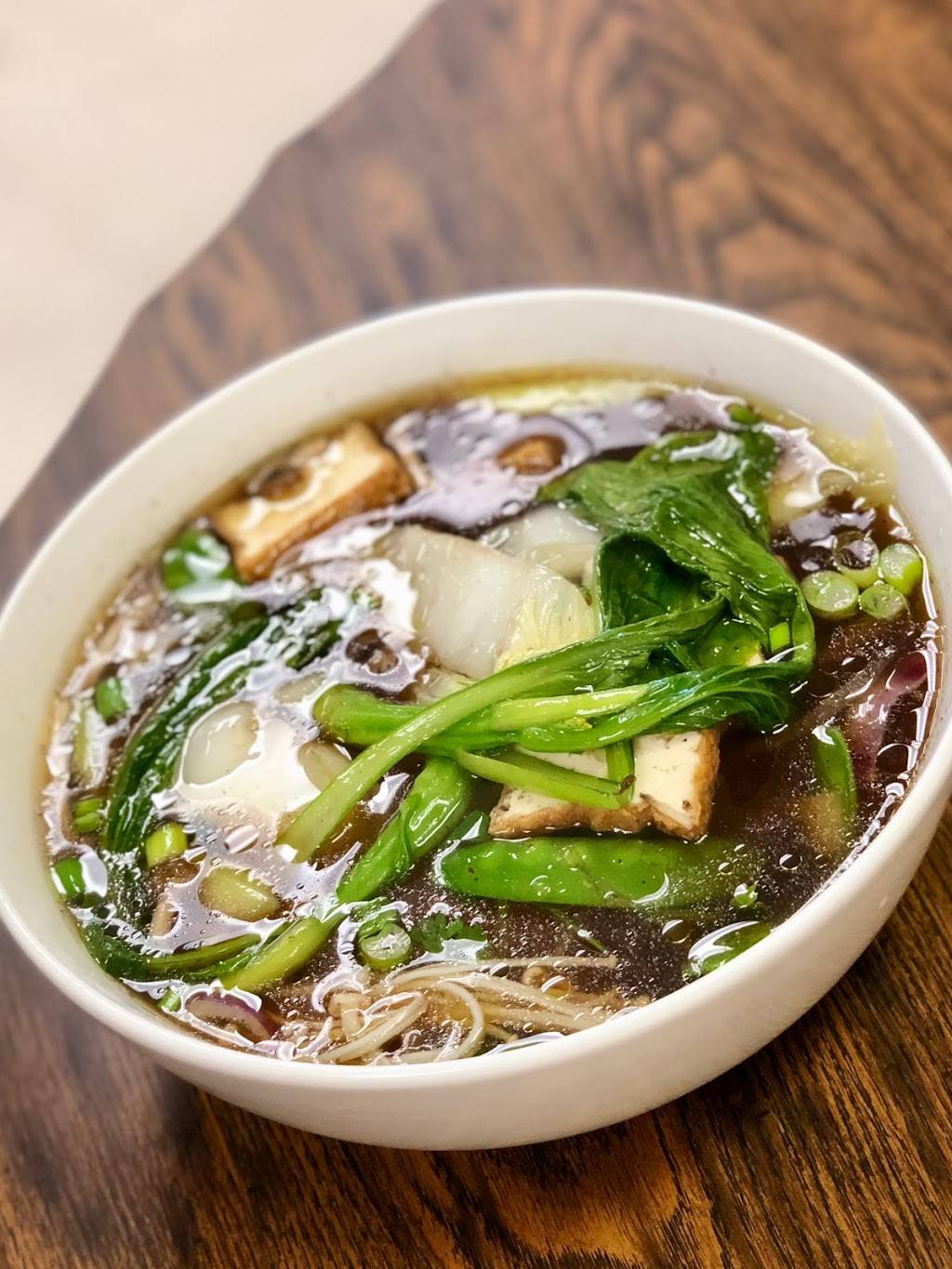 Pho Noodle | restaurant | 26 S Reynolds Rd, Toledo, OH 43615, USA | 5673158808 OR +1 567-315-8808