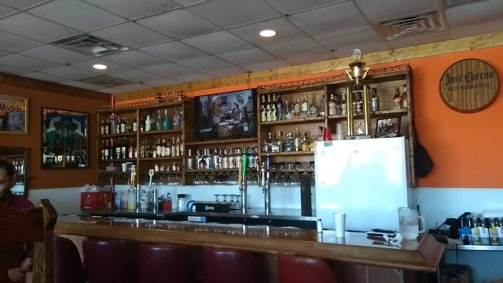 Señor Cactus | restaurant | 7811 Oak Ridge Hwy, Knoxville, TN 37931, USA | 8653335541 OR +1 865-333-5541