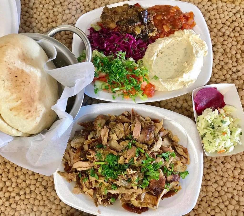 Sunrise Pita & Grill | restaurant | 2275 S University Dr, Davie, FL 33324, USA | 9542818779 OR +1 954-281-8779