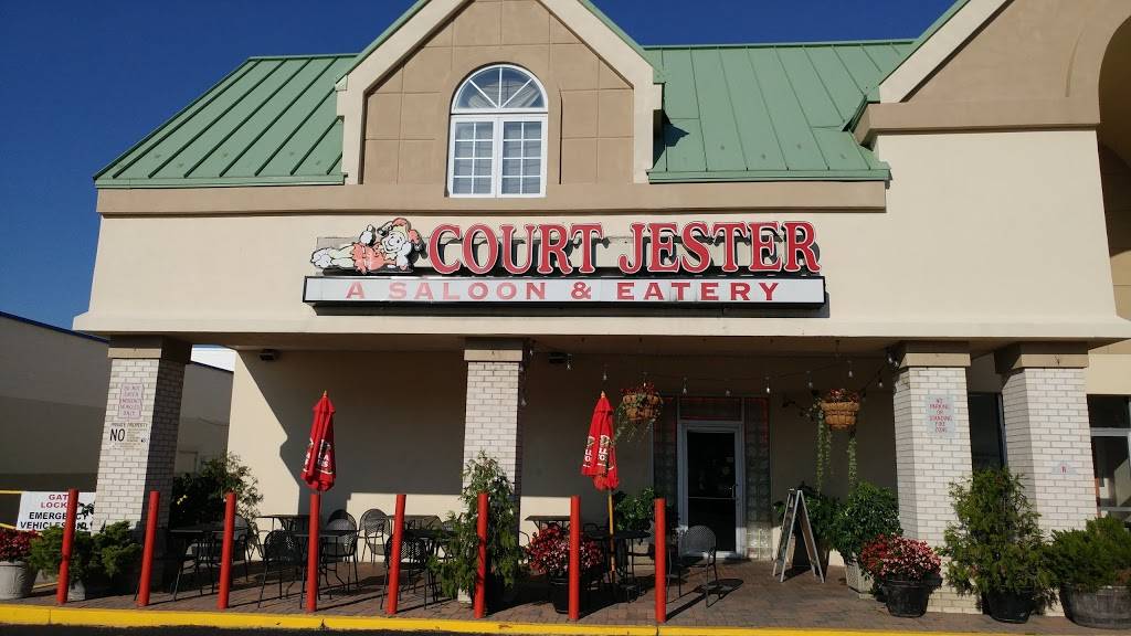 Court Jester Restaurant | restaurant | 1077 NJ-34 A, Aberdeen Township, NJ 07747, USA | 7325666674 OR +1 732-566-6674