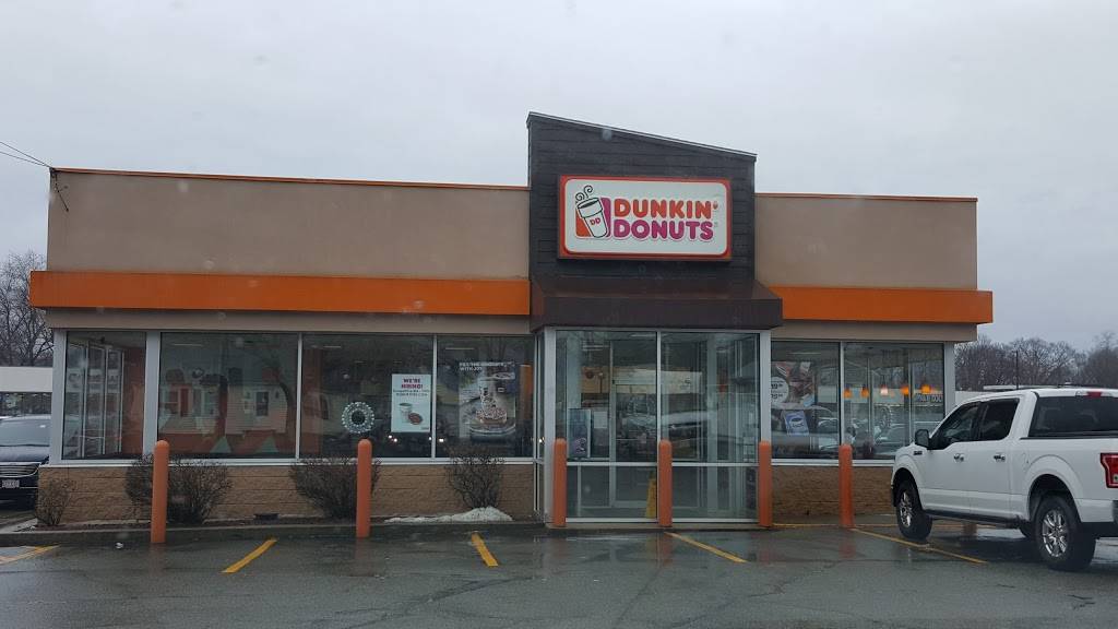 Dunkin | bakery | 259 Lincoln Ave, Haverhill, MA 01830, USA | 9785211250 OR +1 978-521-1250
