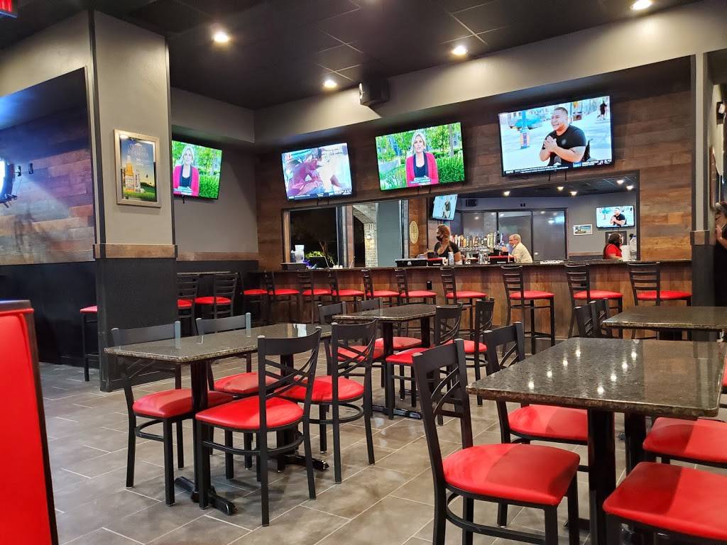 Whiskey Wings Temple Terrace | restaurant | 11401 N 56th St, Temple Terrace, FL 33617, USA | 8134058833 OR +1 813-405-8833