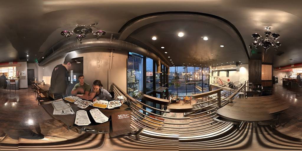 Ramen Ryoma Hillcrest | restaurant | 815 University Ave, San Diego, CA 92103, USA | 6195397296 OR +1 619-539-7296