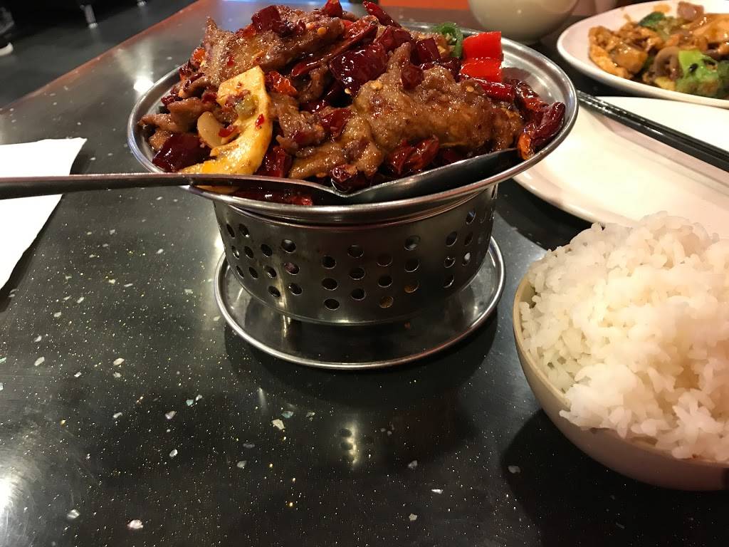 Szechuan House restaurant | meal takeaway | 1500 W 6th St, Lawrence, KS 66044, USA | 7855517418 OR +1 785-551-7418