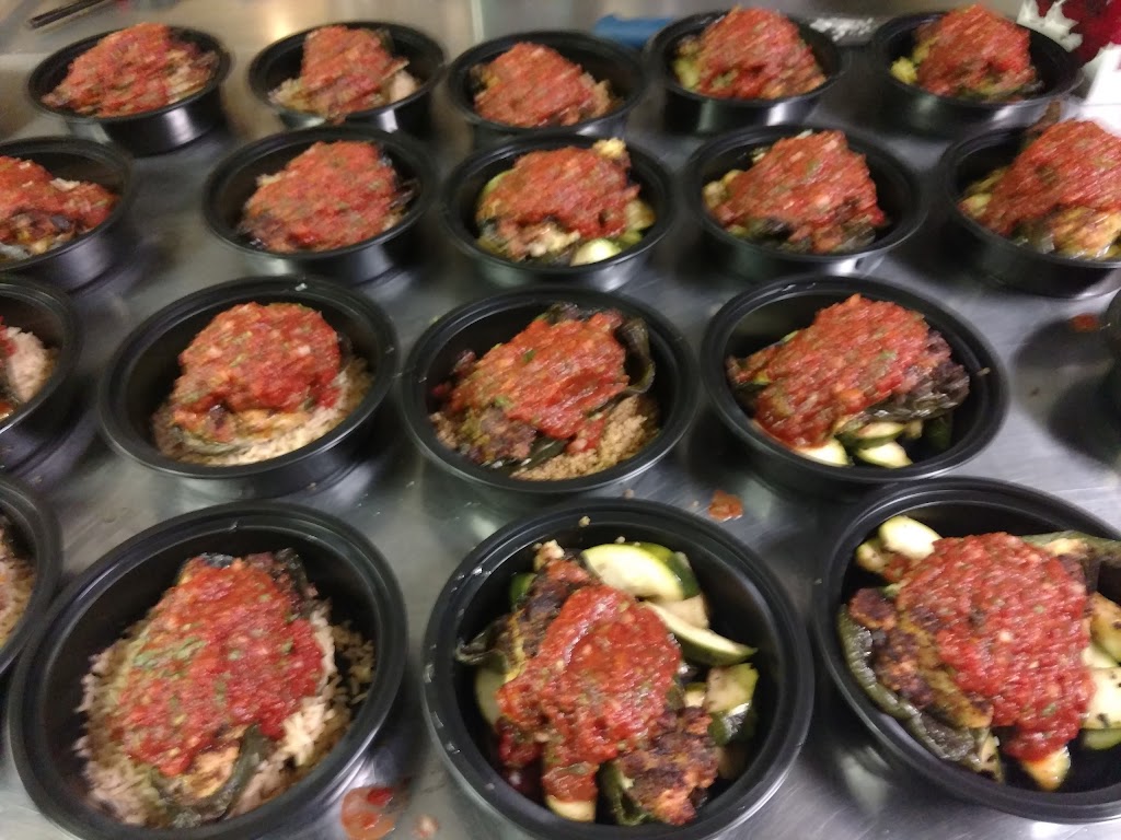 ChefFIT Meal Plans LLC | meal delivery | 200 Hypoluxo Rd #109, Lantana, FL 33462, USA | 5616938669 OR +1 561-693-8669