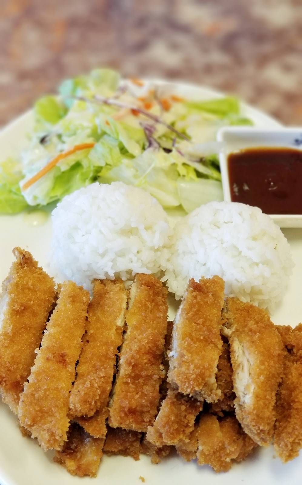 Asiana Teriyaki | restaurant | 920 15th St SW, Auburn, WA 98001, USA | 2539395587 OR +1 253-939-5587