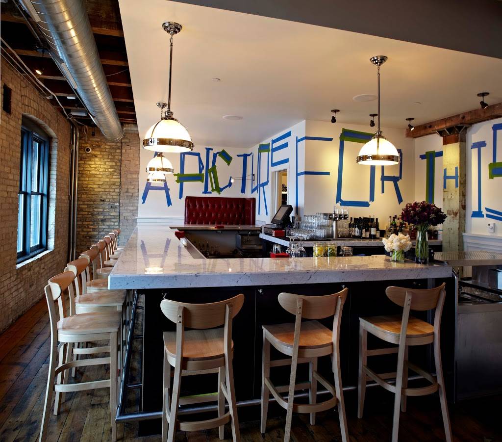 The Bachelor Farmer | restaurant | 50 N 2nd Ave, Minneapolis, MN 55401, USA | 6122063920 OR +1 612-206-3920