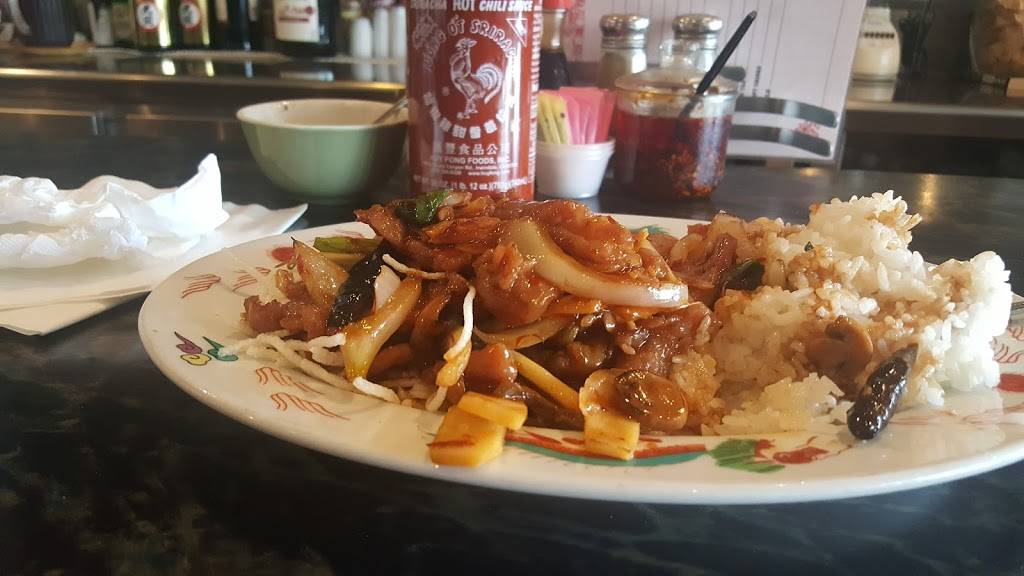 Chongs Szechwan Restaurant | restaurant | 485 Tyler St, Monterey, CA 93940, USA | 8313735153 OR +1 831-373-5153