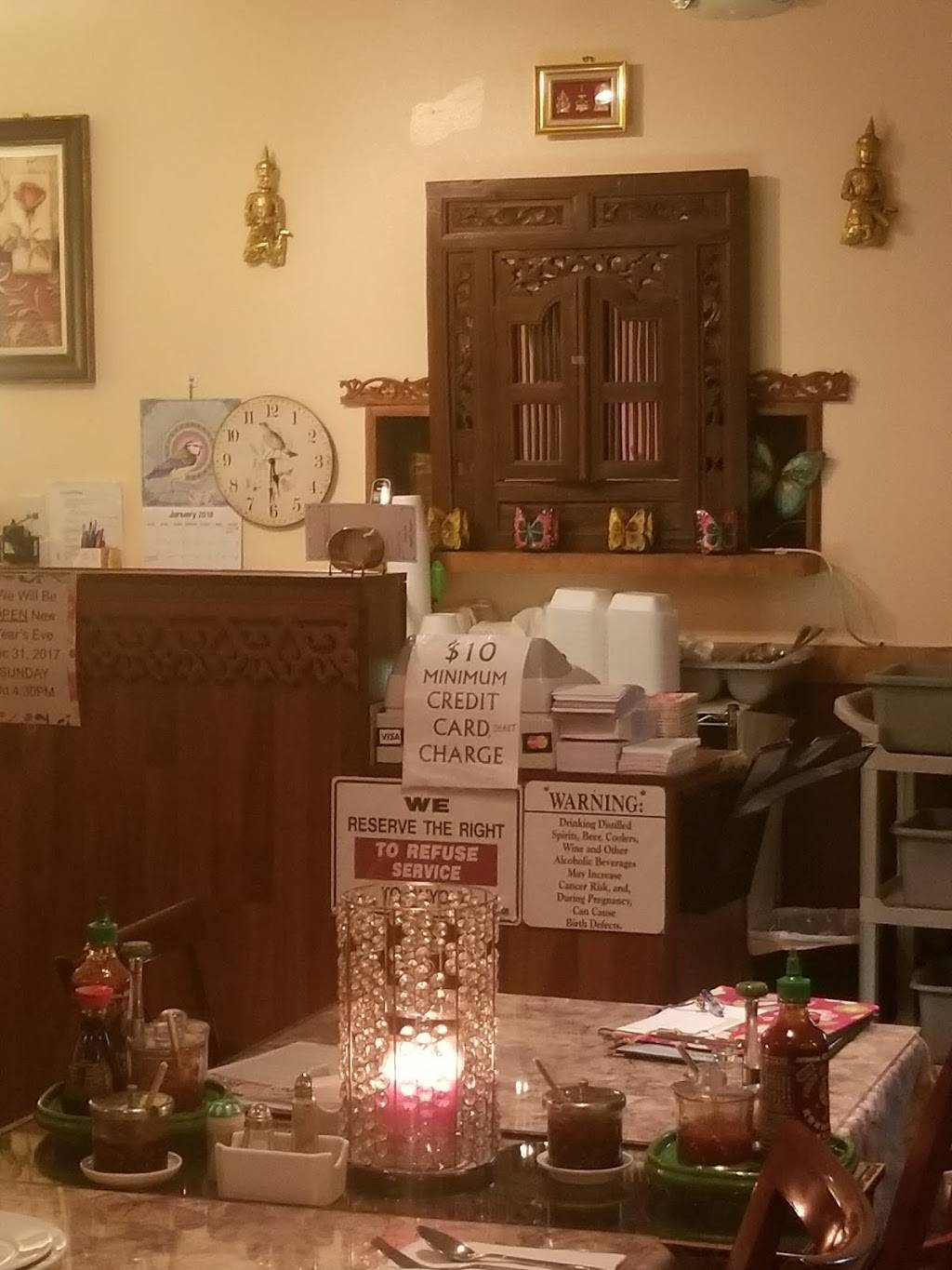 lynns thai restaurant | restaurant | 8492 Gravenstein Hwy, Cotati, CA 94931, USA | 7077939300 OR +1 707-793-9300