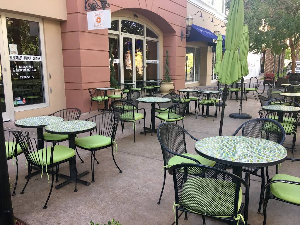 Rachels Kitchen | restaurant | 2265 Village Walk Dr, Henderson, NV 89052, USA | 7025227887 OR +1 702-522-7887