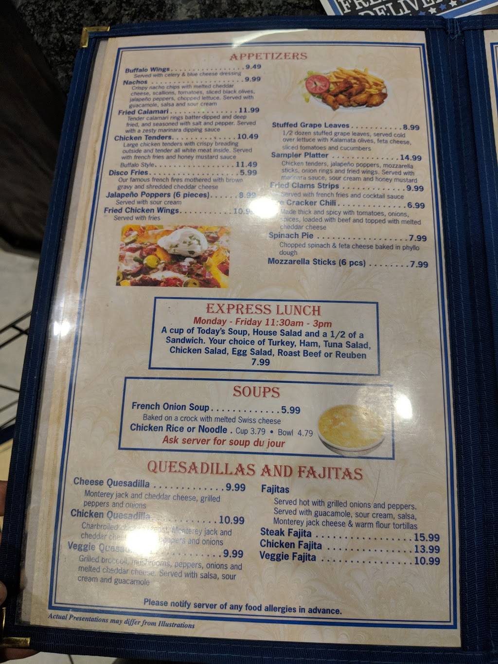 Somers Diner | restaurant | 155 US-202, Somers, NY 10589, USA | 9146178550 OR +1 914-617-8550