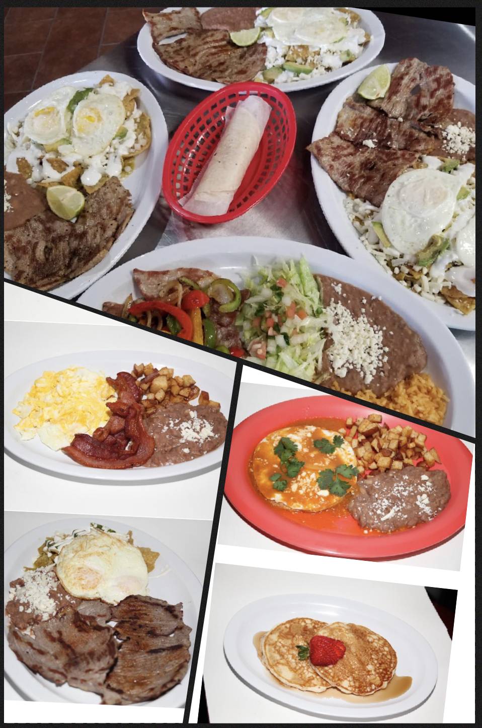 La Salsita Mexican Food | restaurant | 13513 Northwest Fwy, Houston, TX 77040, USA | 2815011668 OR +1 281-501-1668
